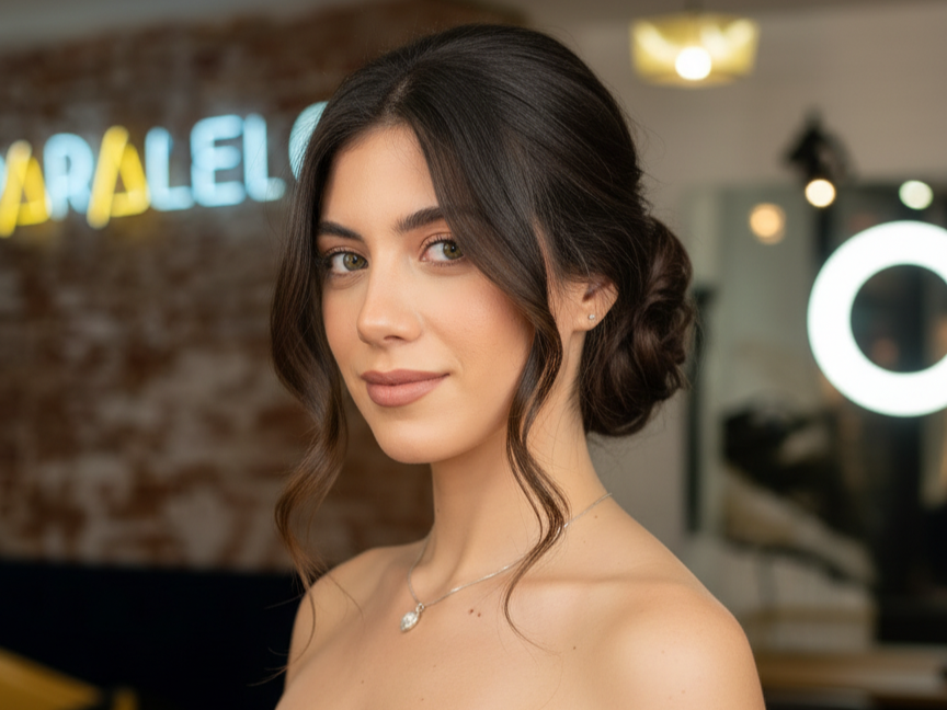 PARALELO Estudio Independiente